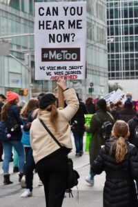 MeToo