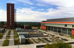 Universidad Complutense