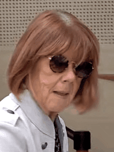 Gisèle Pelicot