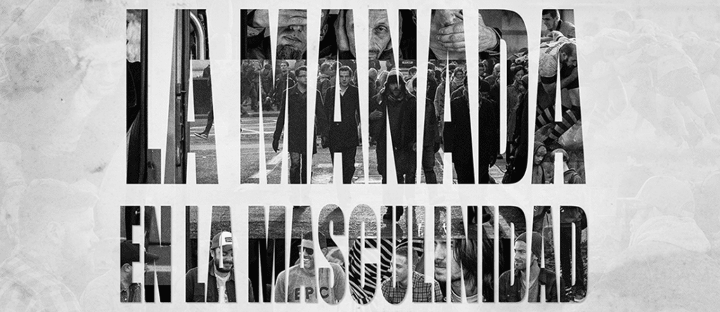 la-manada-en-la-masculinidad