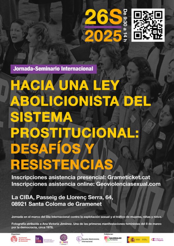 Jornada Abolicionista