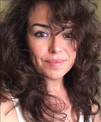 Lydia Delicado