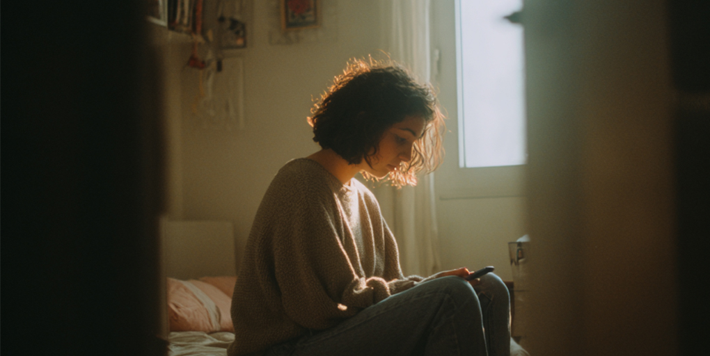 adolescente-habitacion