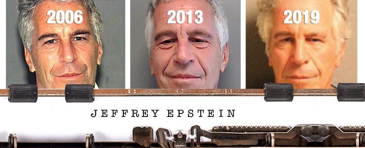 Epstein prostitución