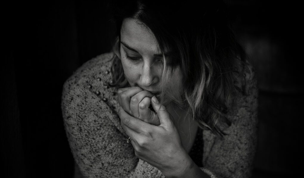 El lugar más peligroso para una mujer es su hogar, según la ONU.