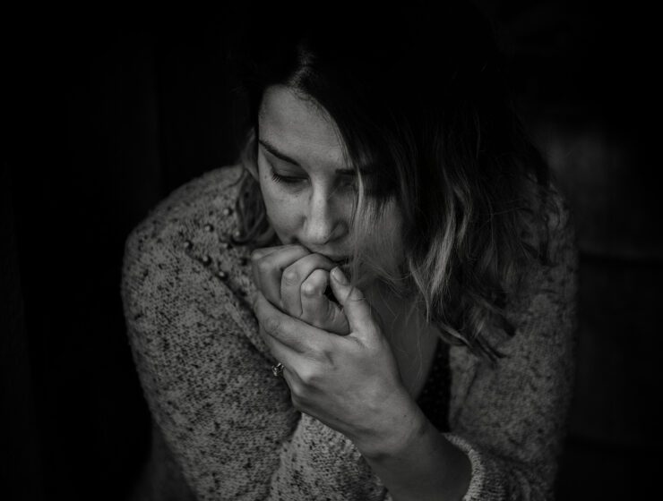 El lugar más peligroso para una mujer es su hogar, según la ONU.