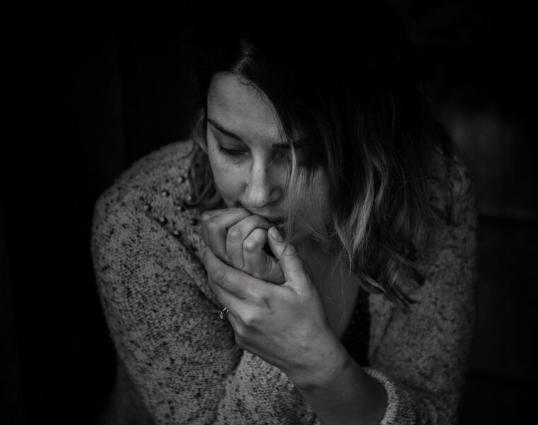 El lugar más peligroso para una mujer es su hogar, según la ONU.