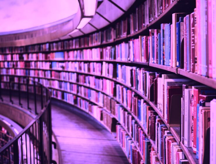 Biblioteca Abolicionista Virtual Josephine Butler