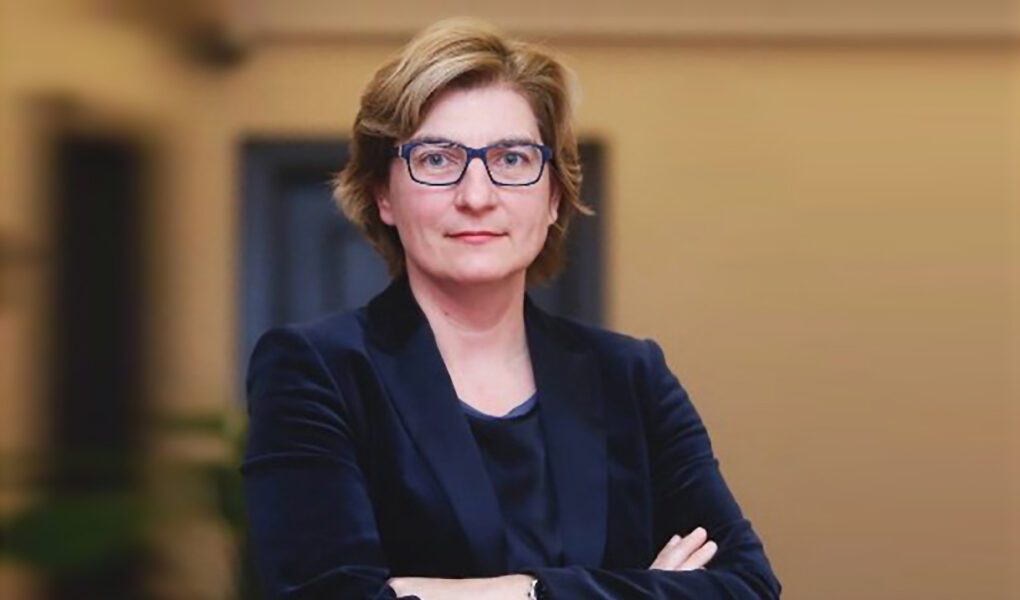 Ingeborg Kraus
