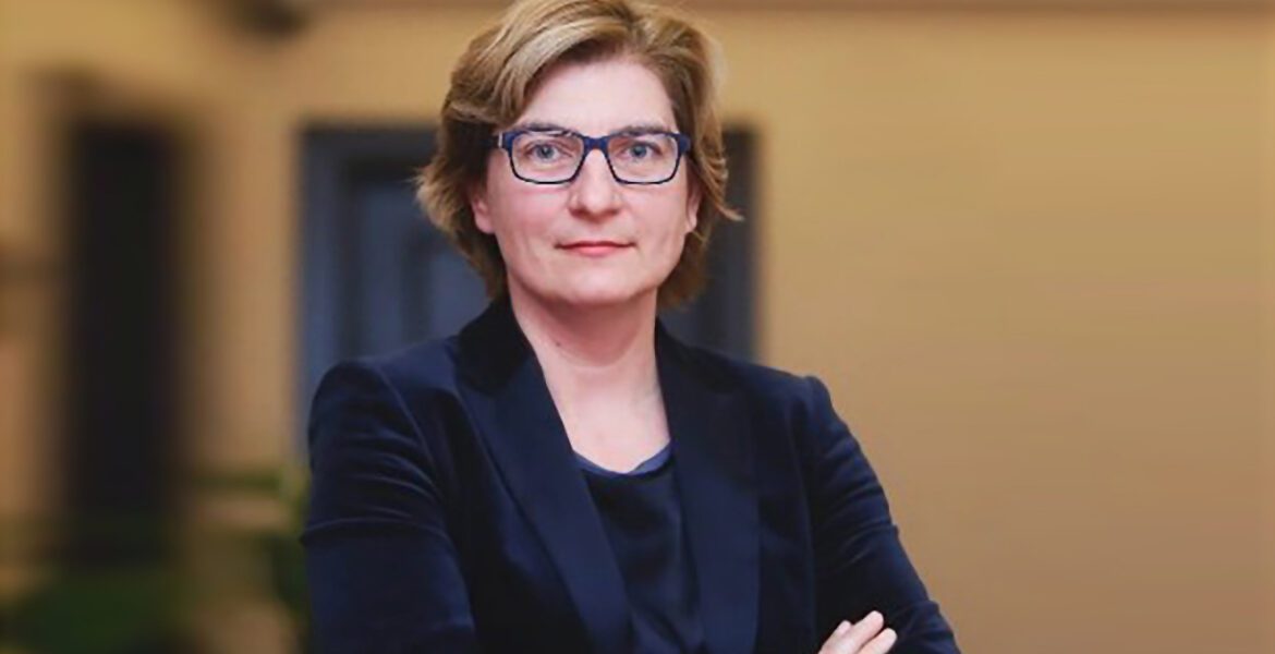 Ingeborg Kraus