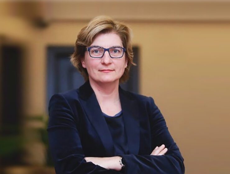 Ingeborg Kraus