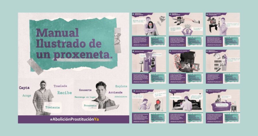 CAMPAÑA Manual de un proxeneta 1200x635