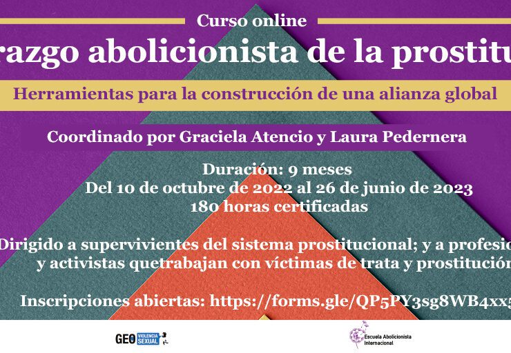 liderazgo abolicionista