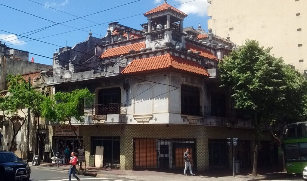 Buenos Aires