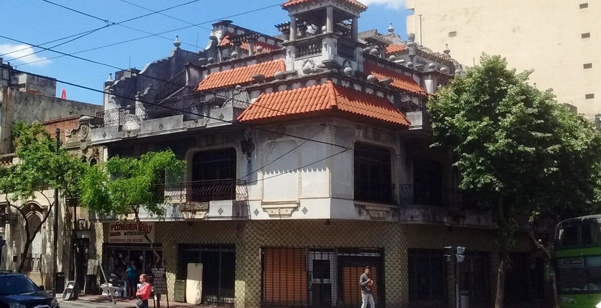 Buenos Aires