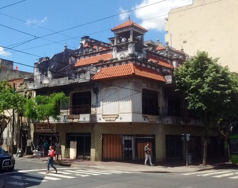 Buenos Aires