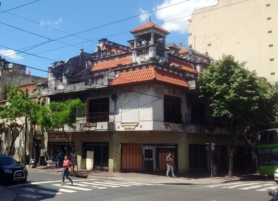 Buenos Aires
