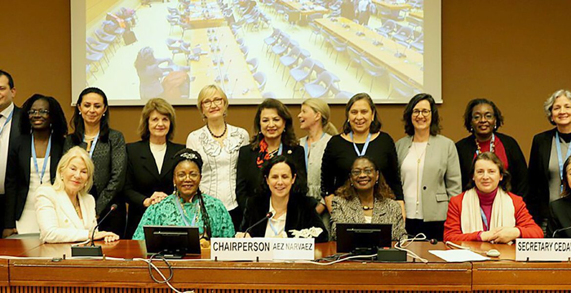 2023-02-24-CEDAW-group-photo