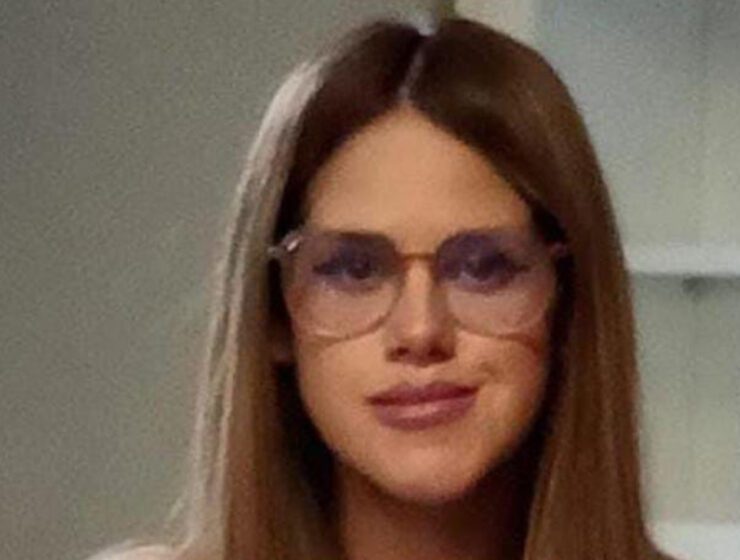Clara Dominguez