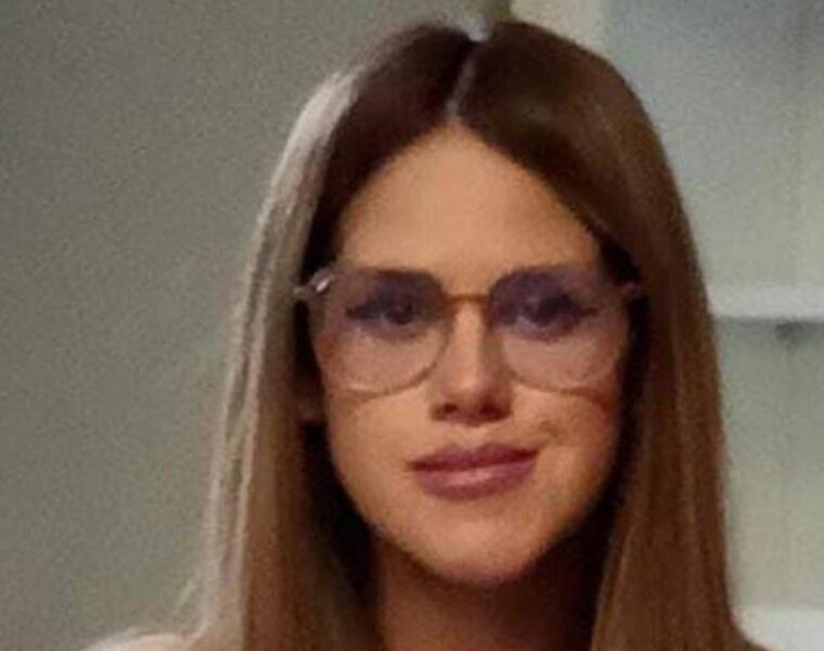 Clara Dominguez