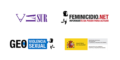 Logos seminario evolucion y tratamiento legislativo de la violencia sexual