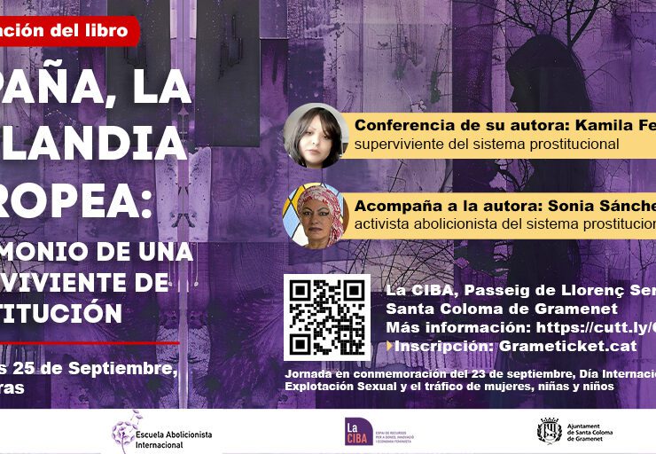 Presentación del libro España la Tailandia europea