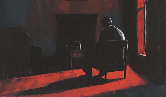man_sitting_in_a_living_room