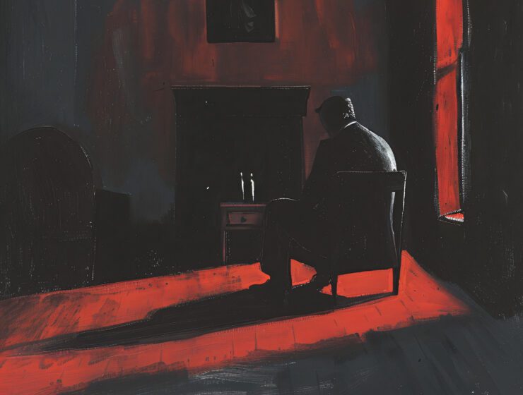 man_sitting_in_a_living_room