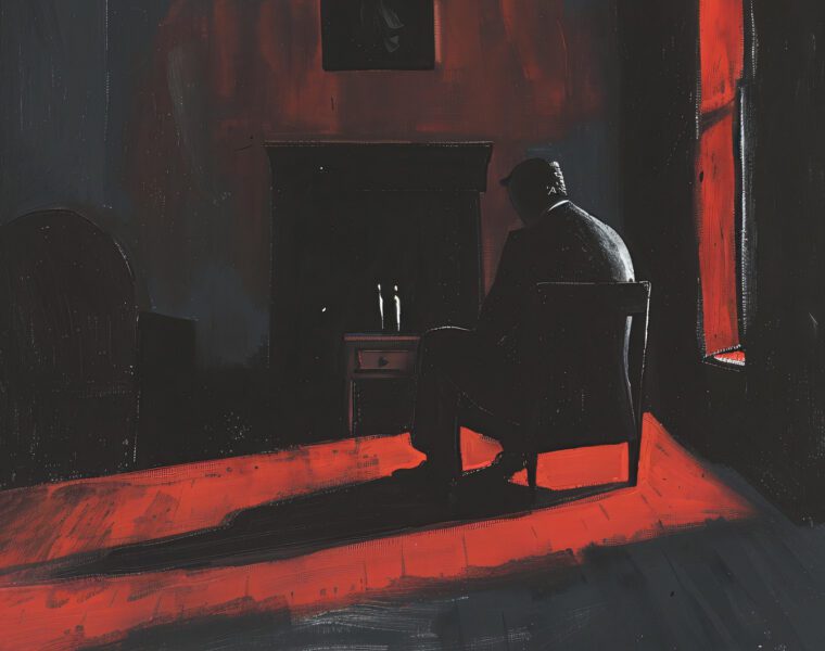 man_sitting_in_a_living_room