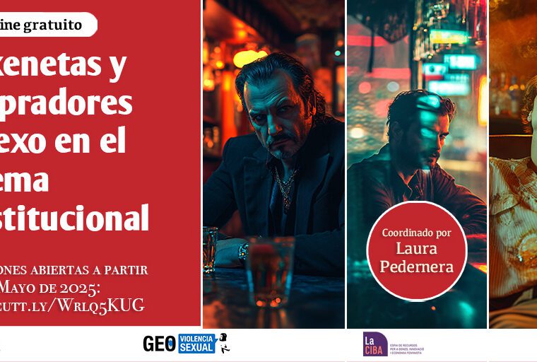 proxenetas y compradores de sexo en la prostitucion