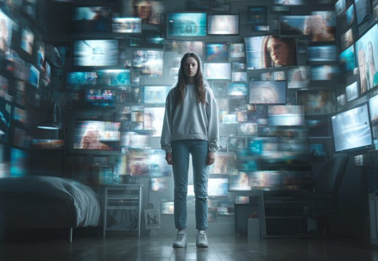 adolescentes