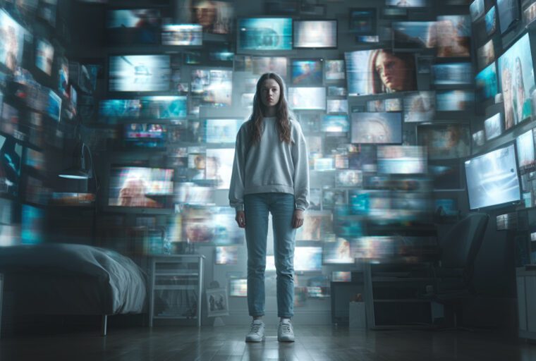 adolescentes