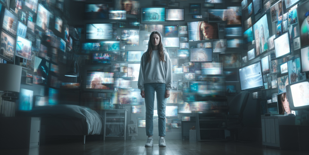 adolescentes