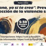 Curso COMPI sobre violencia sexual